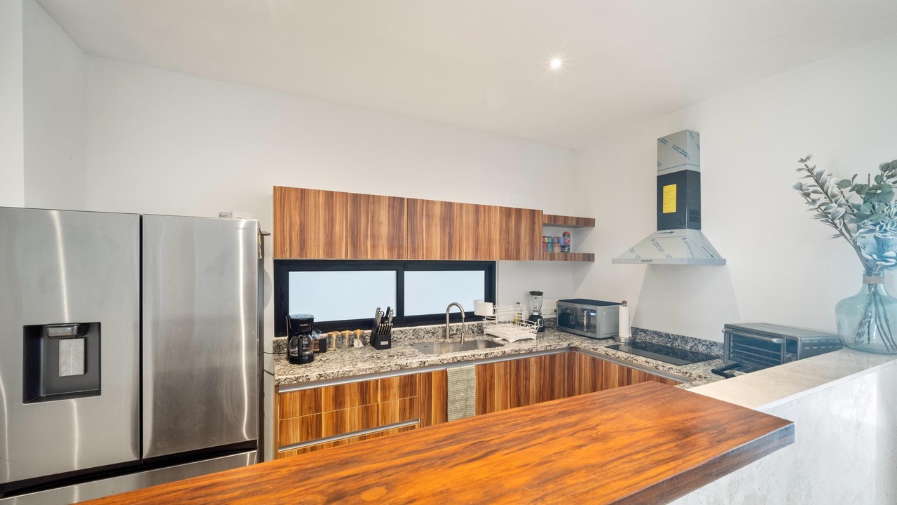 Photo of Kitchen in Miramar