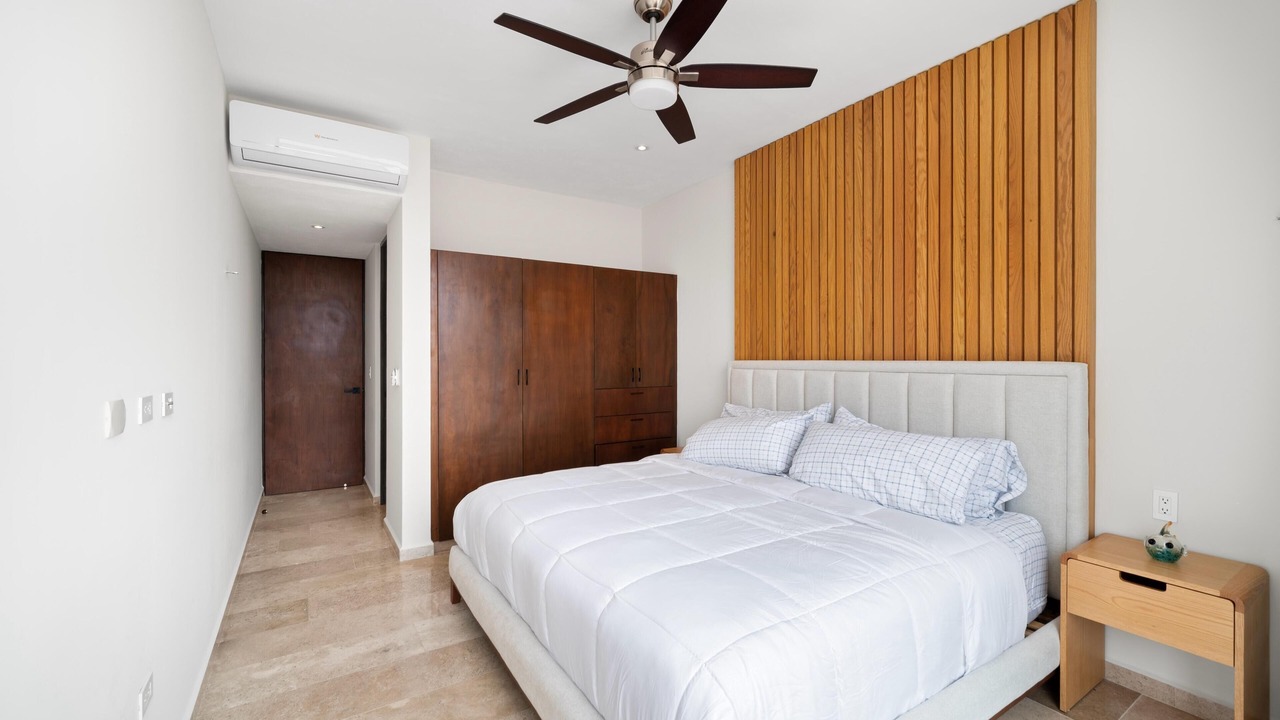 Photo of Bedroom in Miramar