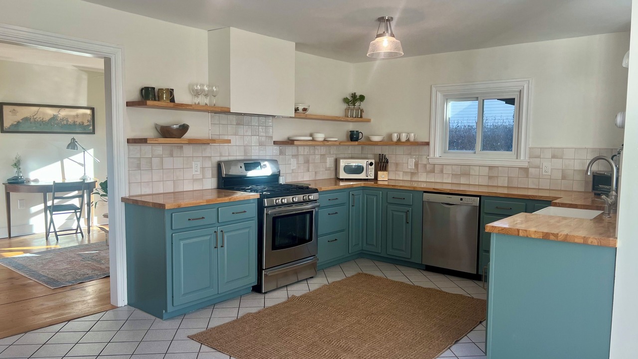 Photo of Kitchen in Willard