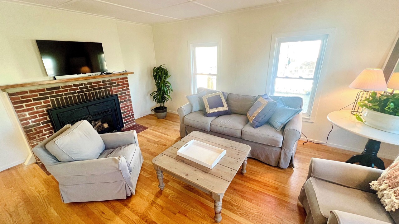Photo of Livingroom in Willard