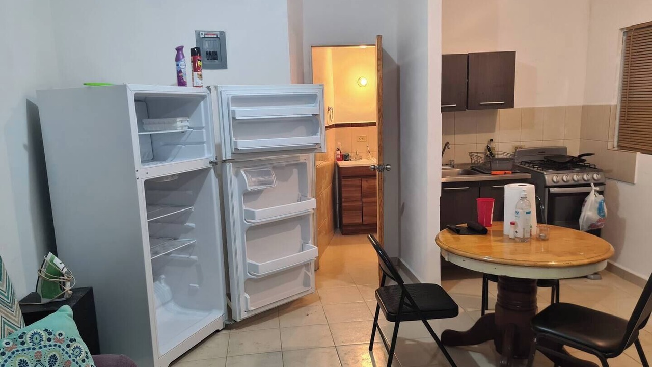 Photo of Kitchen in Matamoros
