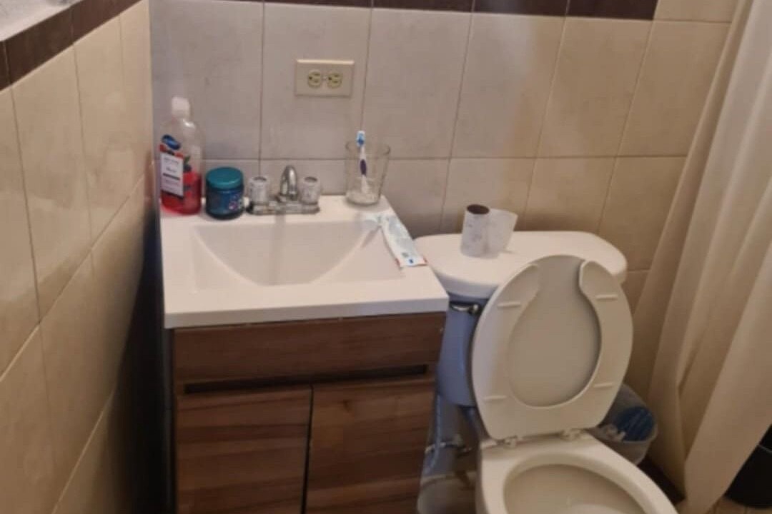 Photo of Bathroom in Matamoros