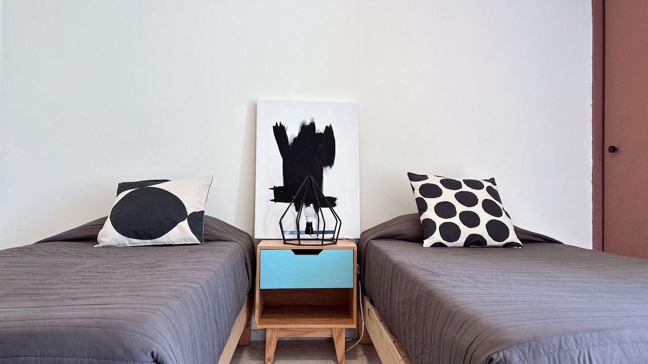 Photo of Bedroom in Guadalajara Municipality