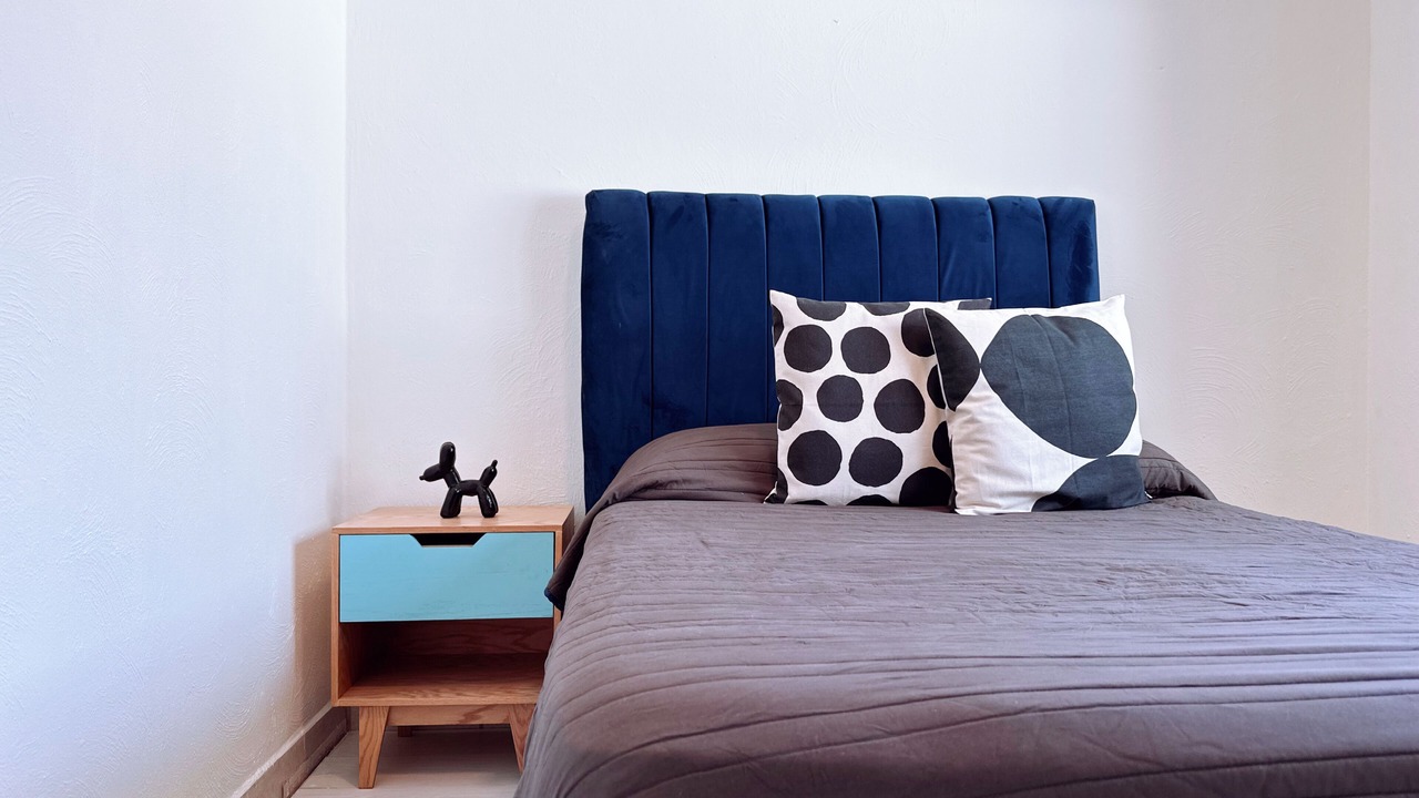 Photo of Bedroom in Guadalajara Municipality