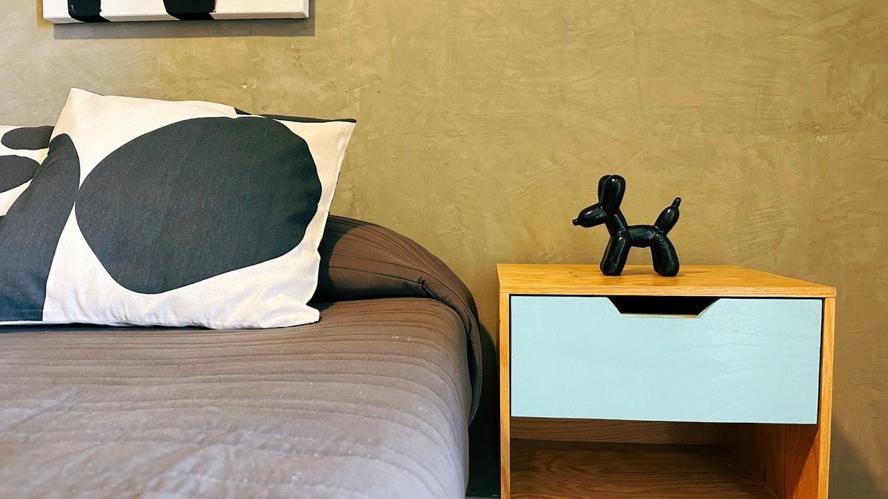 Photo of Bedroom in Guadalajara Municipality