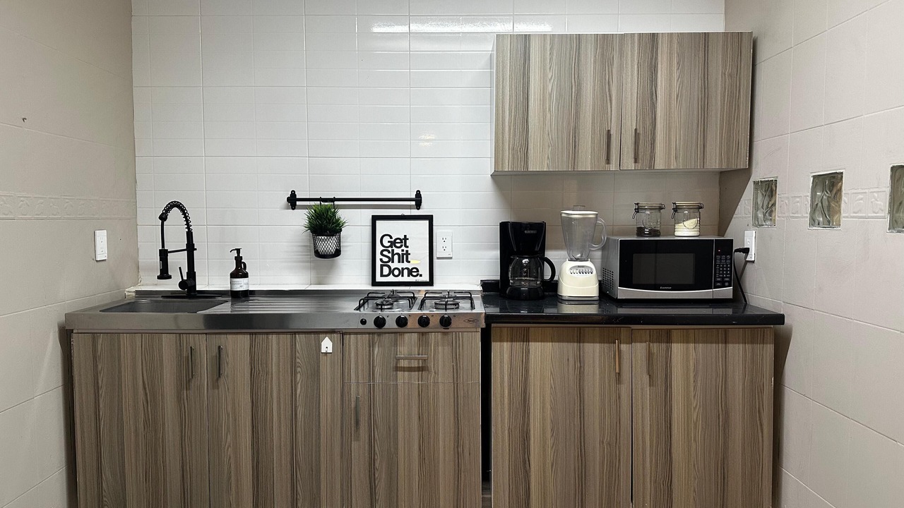 Photo of Kitchen in Guadalajara Municipality