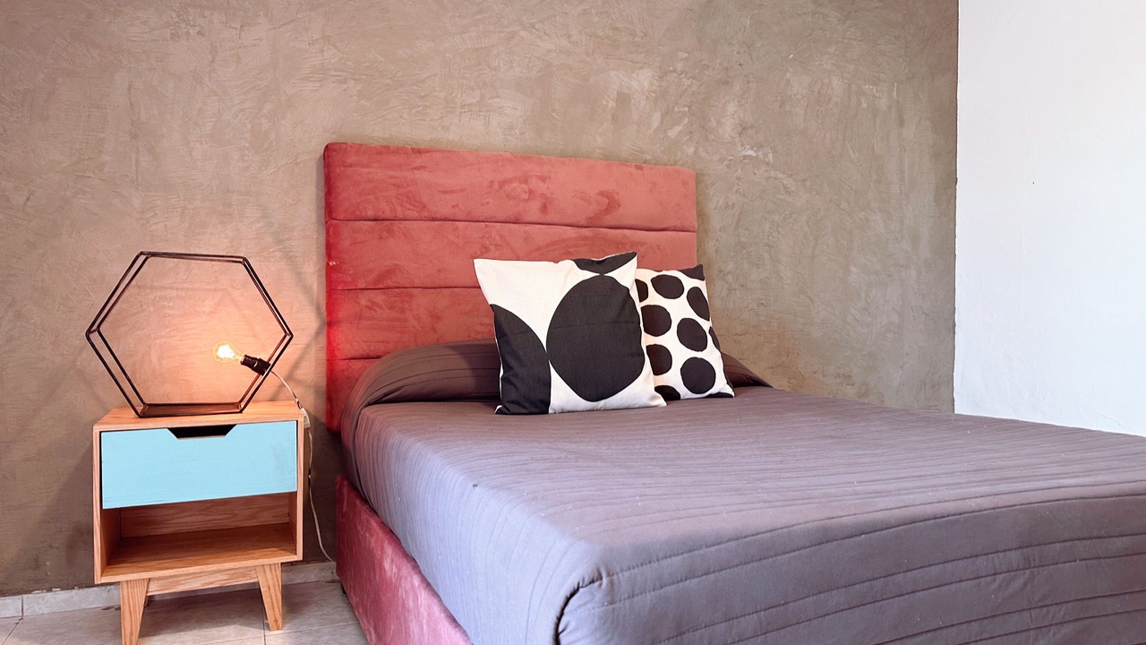 Photo of Bedroom in Guadalajara Municipality