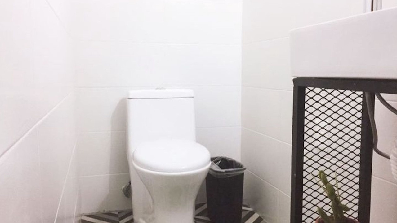 Photo of Bathroom in Guadalajara Municipality