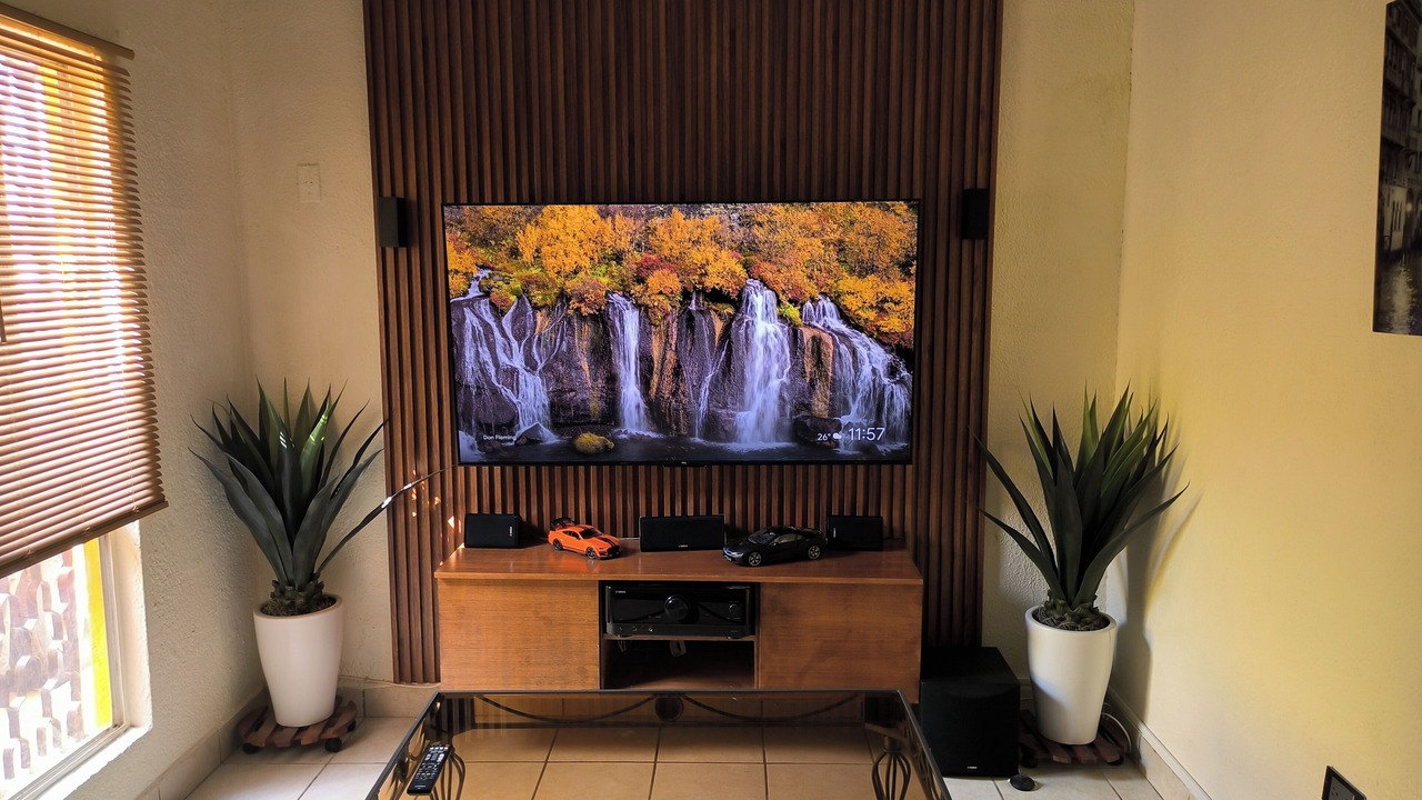 Photo of Livingroom in Reynosa