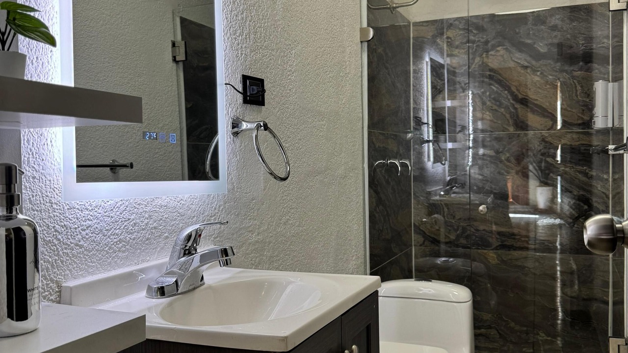 Photo of Bathroom in Reynosa