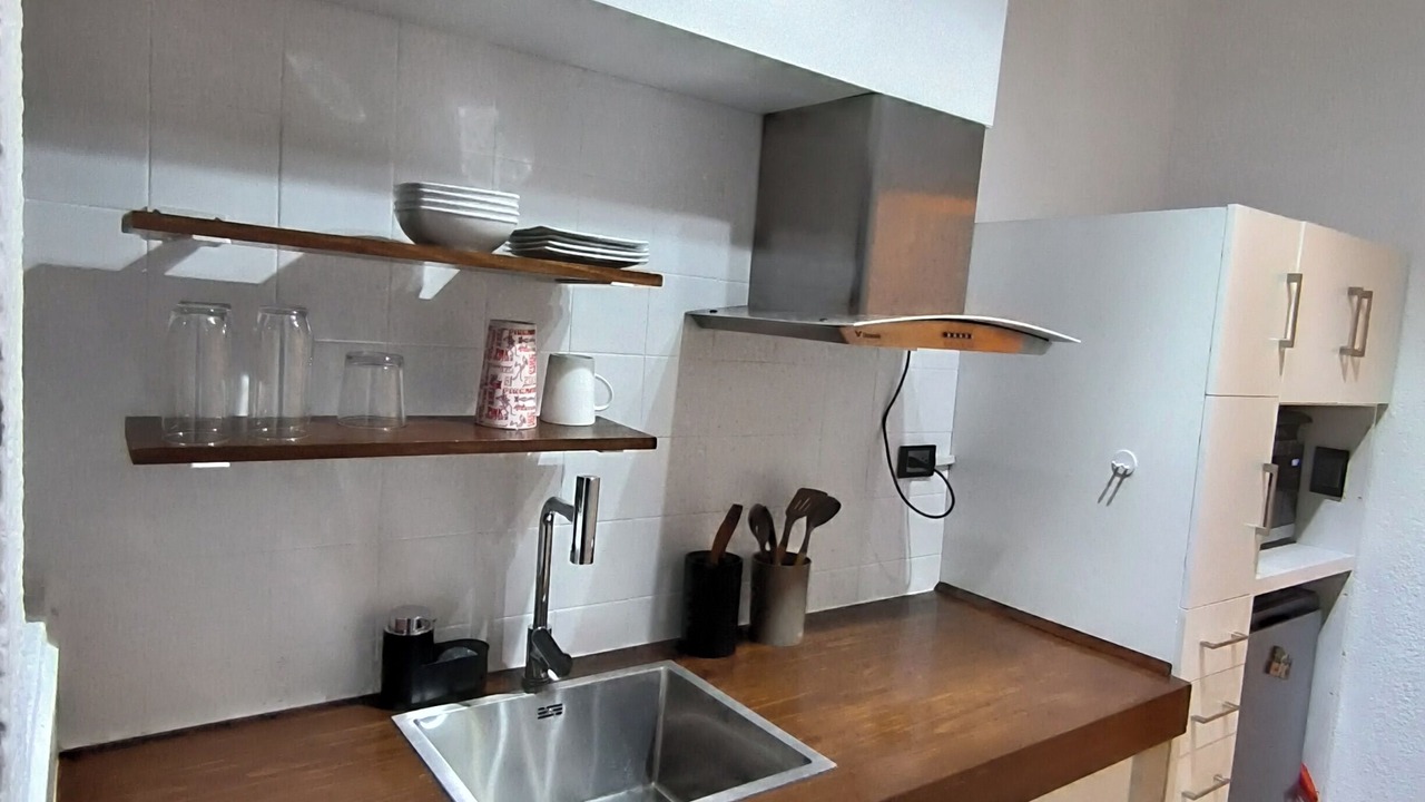 Photo of Kitchen in Reynosa