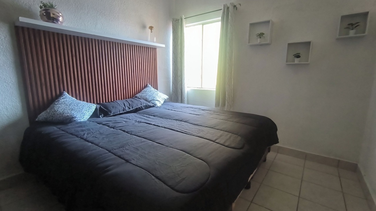 Photo of Bedroom in Reynosa