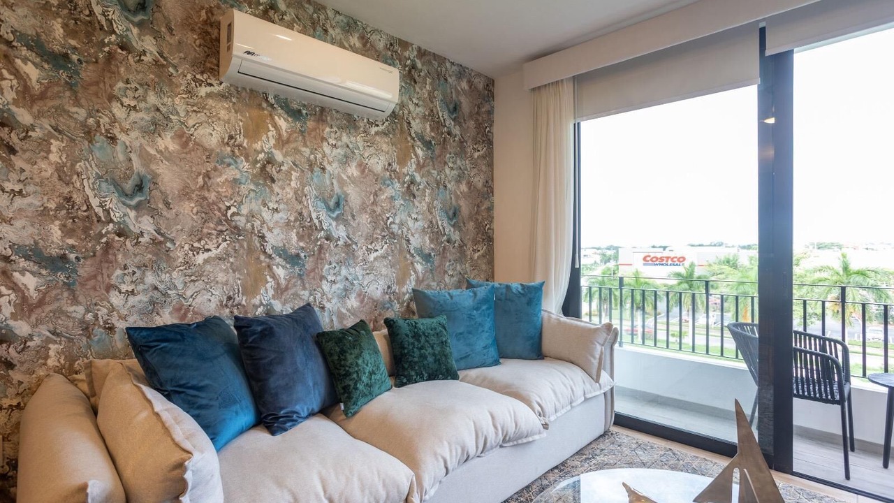 Photo of Livingroom in Fluvial Vallarta