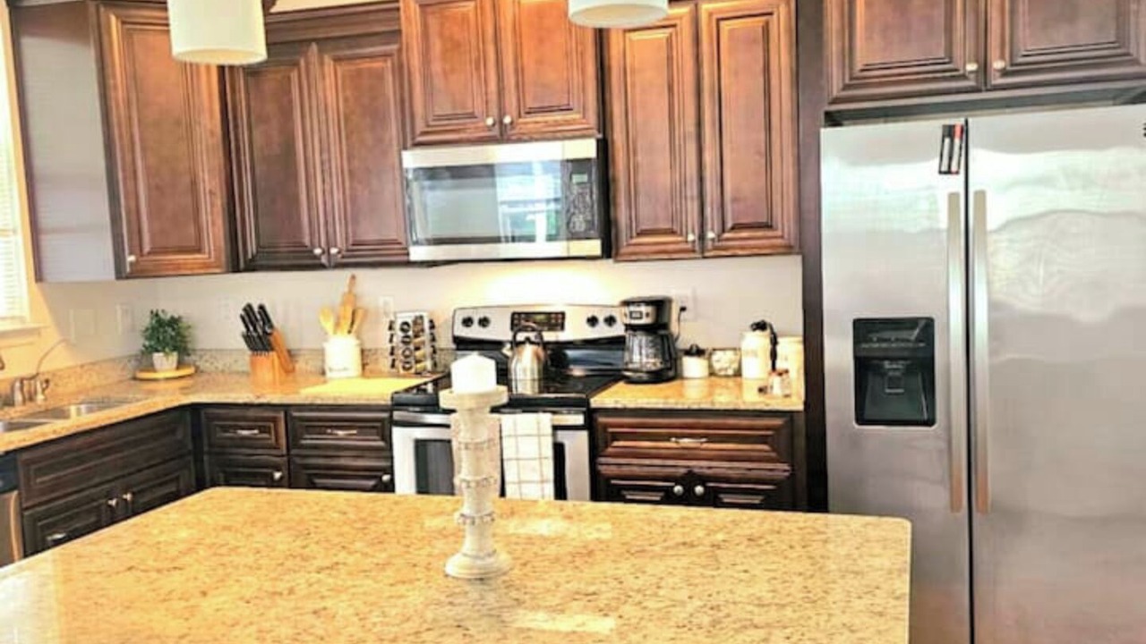 Photo of Kitchen in Norfolk - Virginia Beach