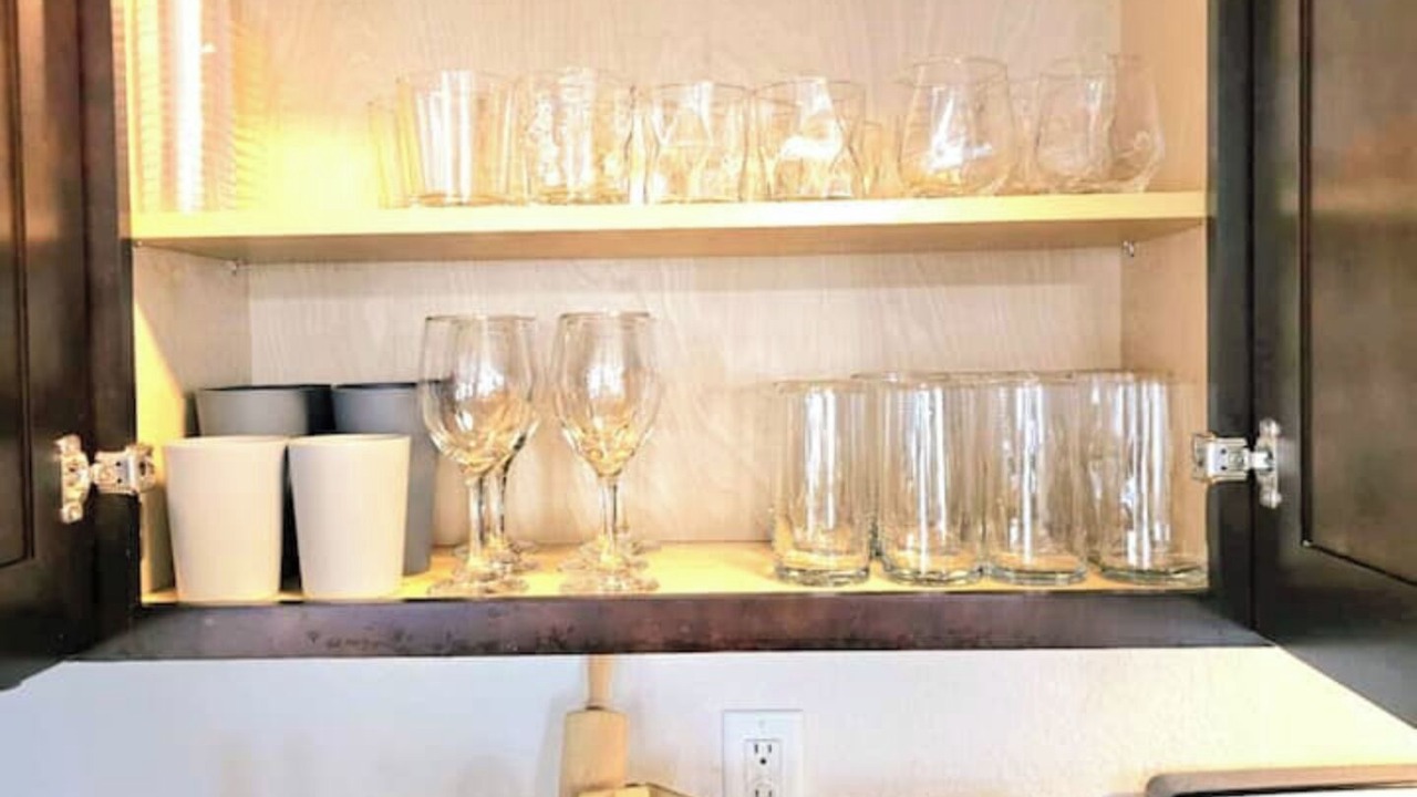 Photo of Kitchen in Norfolk - Virginia Beach
