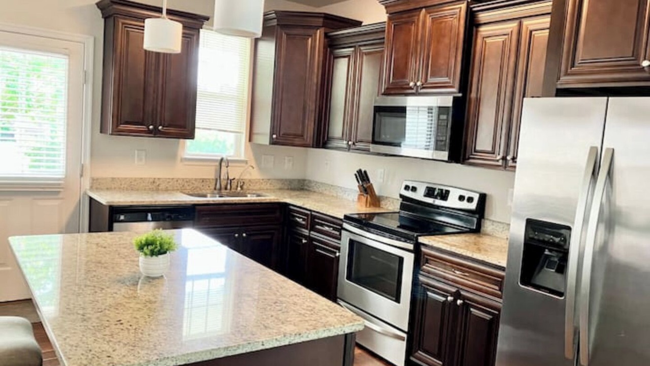Photo of Kitchen in Norfolk - Virginia Beach