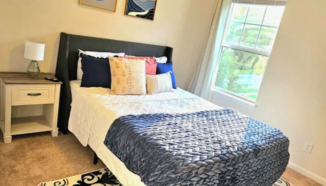 Photo of Bedroom in Norfolk - Virginia Beach