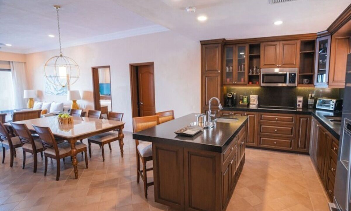 Photo of Kitchen in Loreto