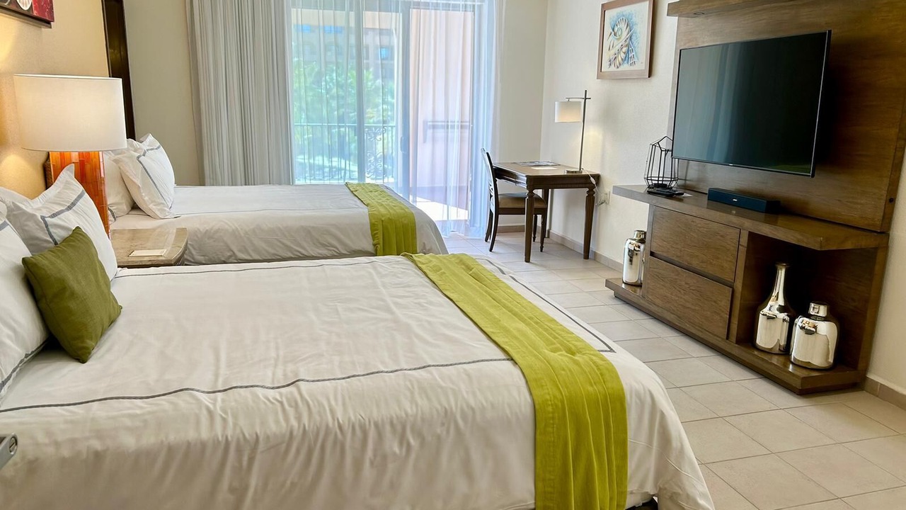 Photo of Bedroom in Loreto