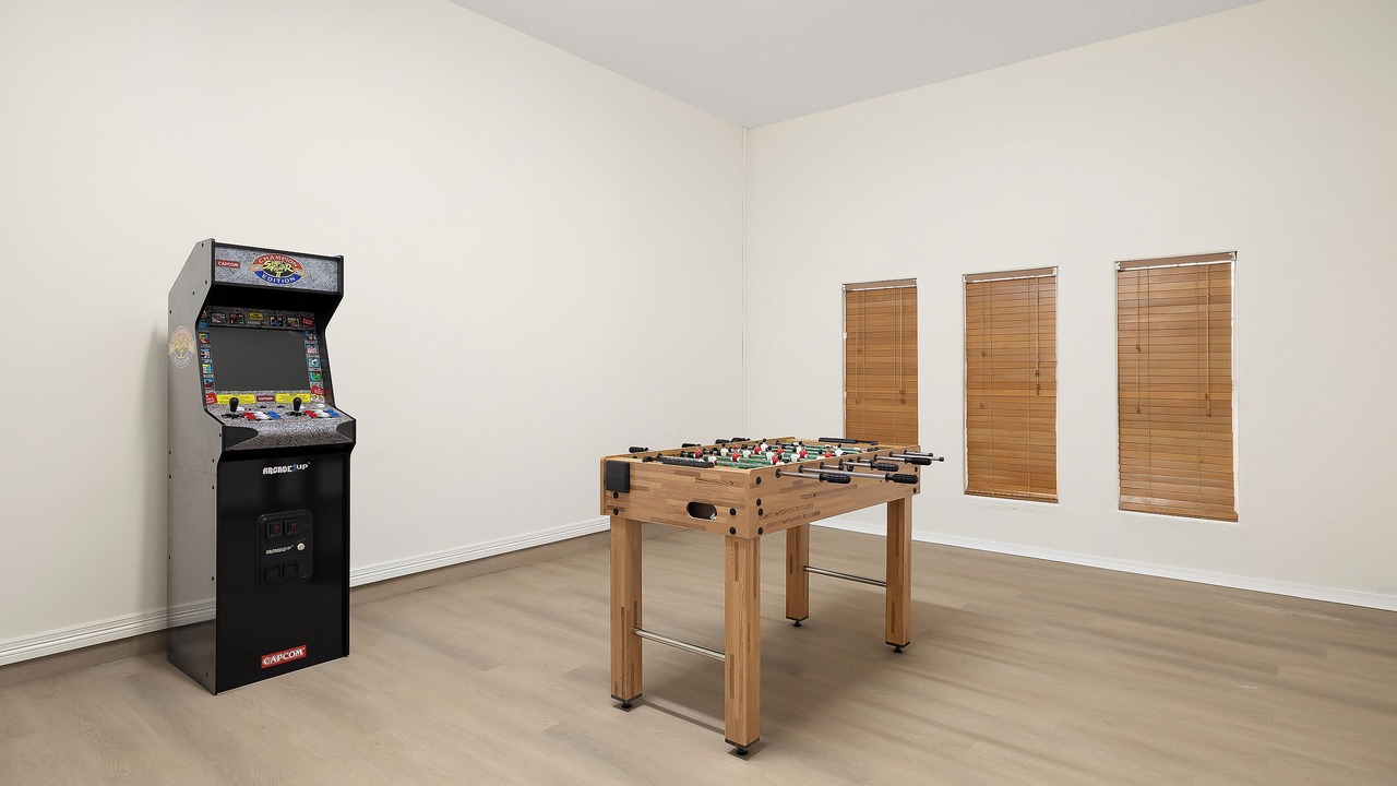 Photo of Bedroom in Pharr