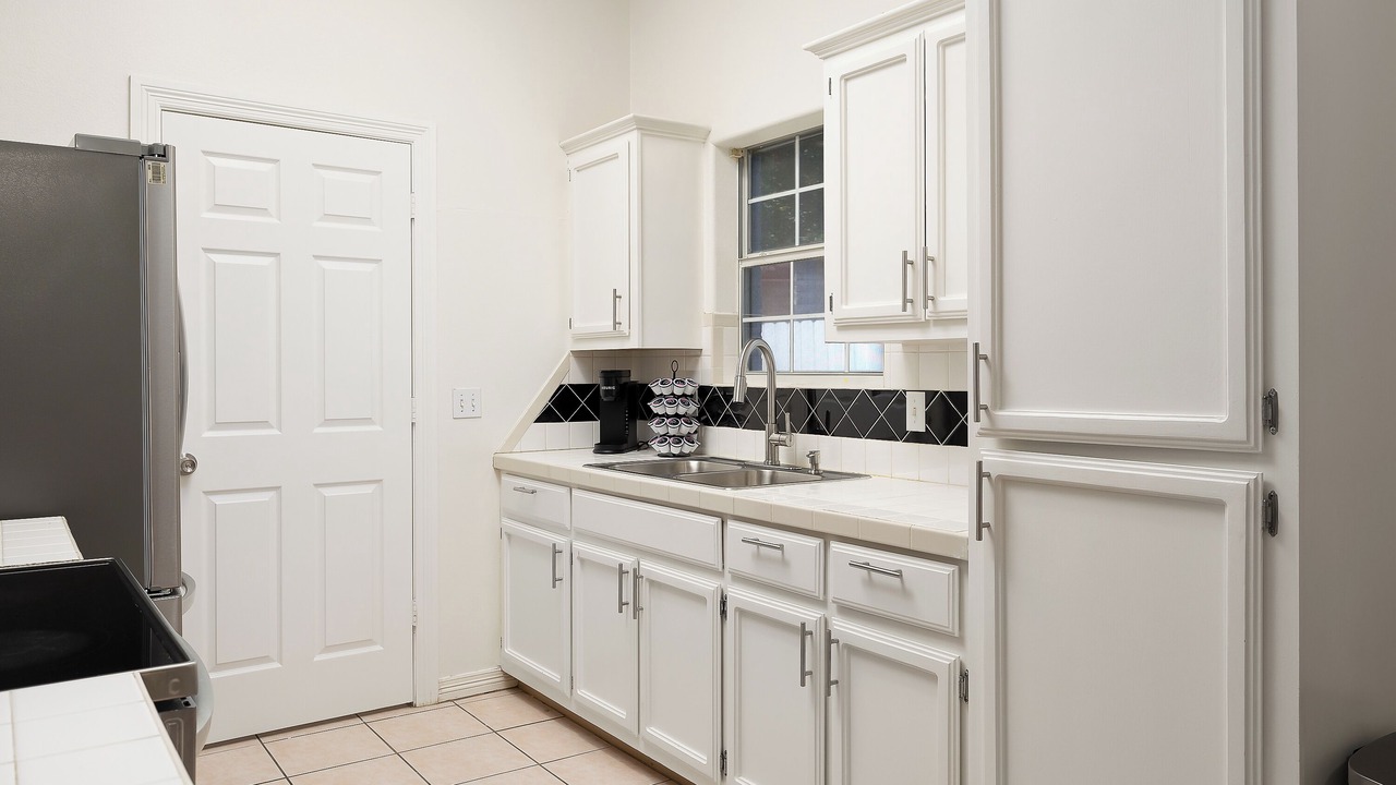 Photo of Kitchen in Pharr