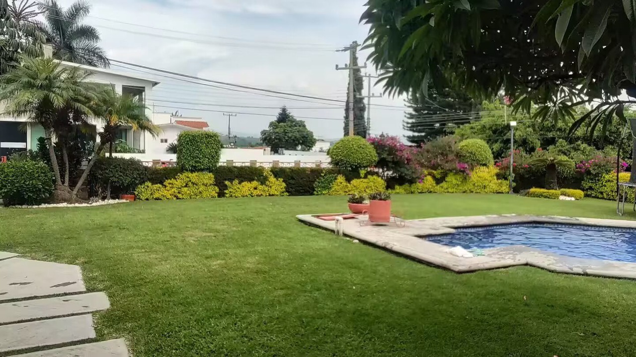 Photo of Outdoor in Lomas de Cocoyoc