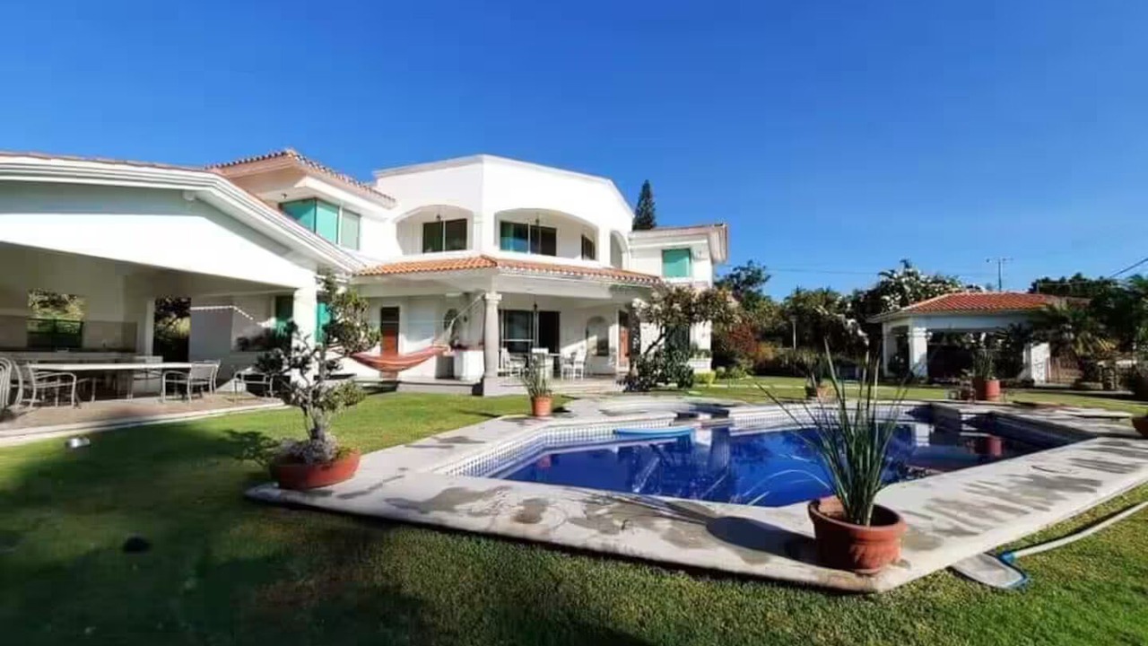Photo of Outdoor in Lomas de Cocoyoc