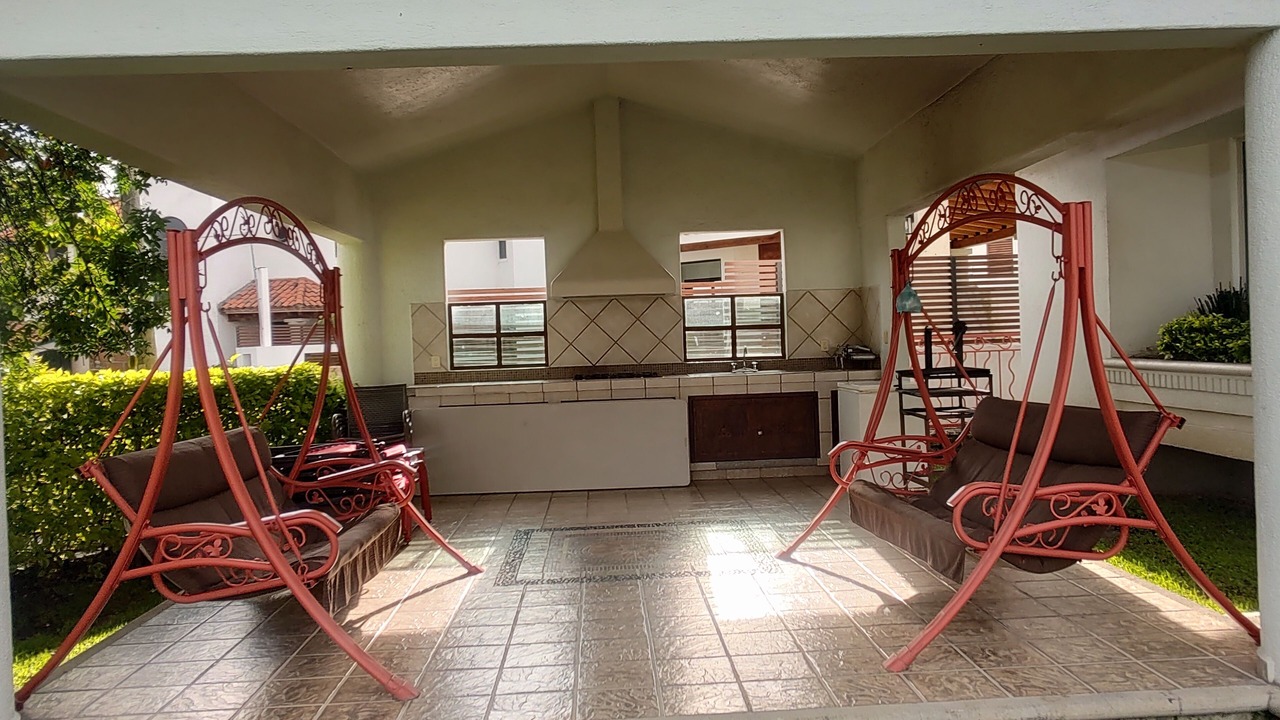 Photo of Patio Balcony in Cocoyoc