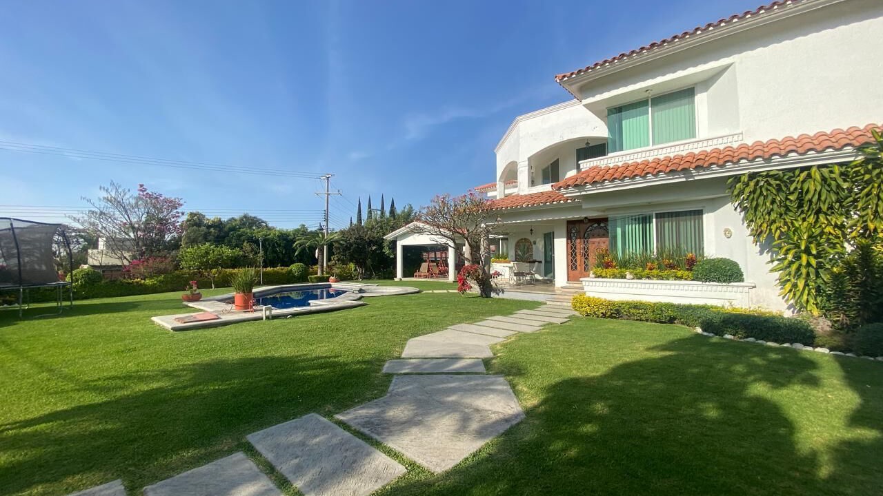 Photo of Outdoor in Cocoyoc
