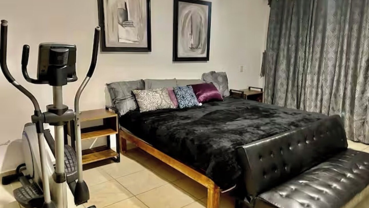 Photo of Bedroom in Tequisquiapan