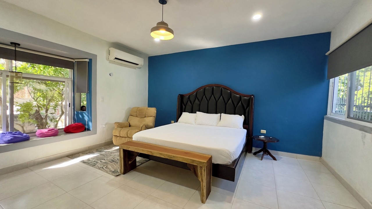 Photo of Bedroom in Ticul