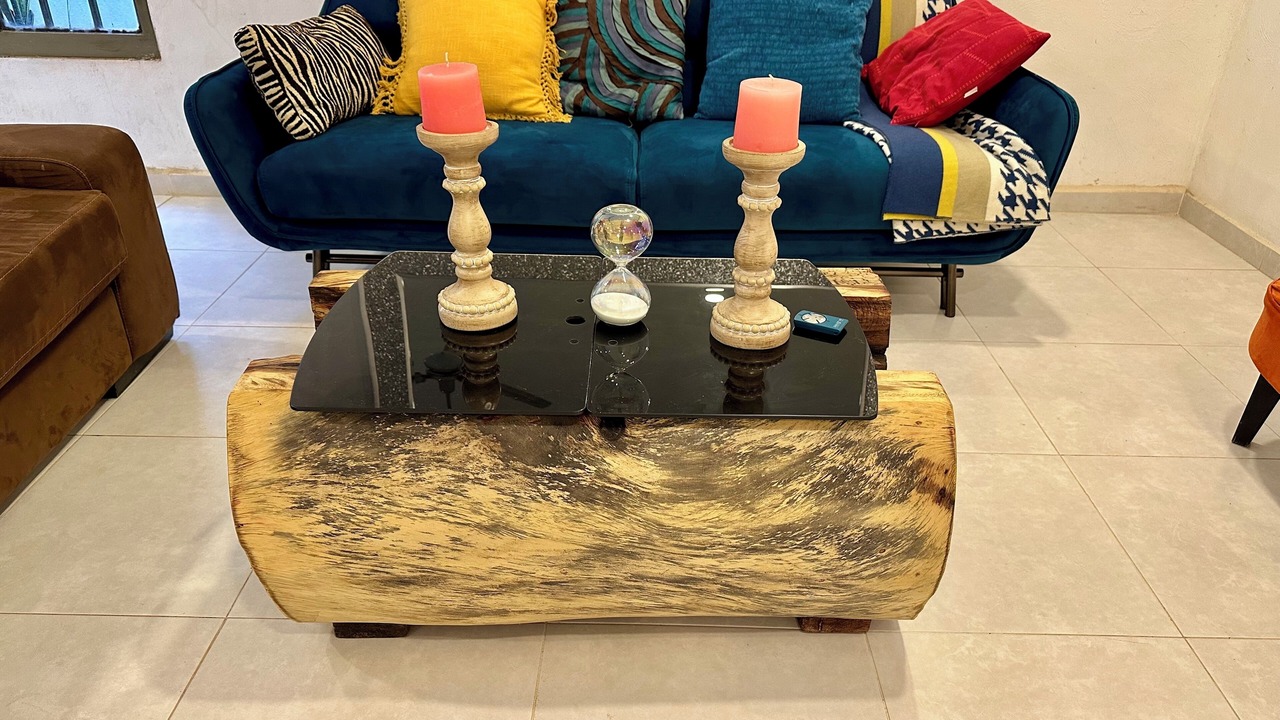 Photo of Livingroom in Ticul
