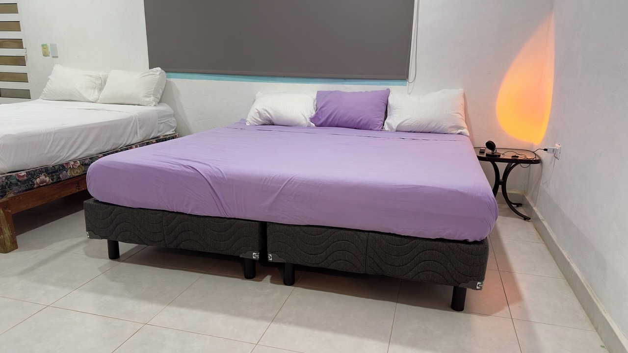 Photo of Bedroom in Ticul
