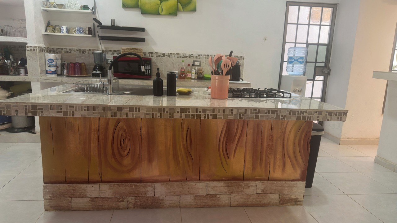 Photo of Kitchen in Ticul