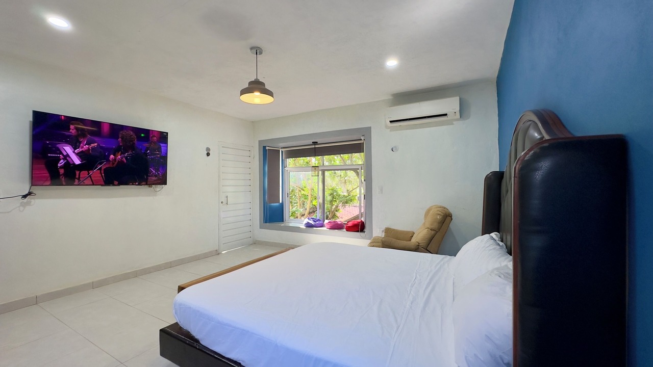 Photo of Bedroom in Ticul