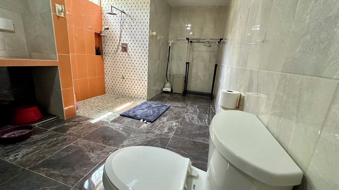 Photo of Bathroom in Ticul