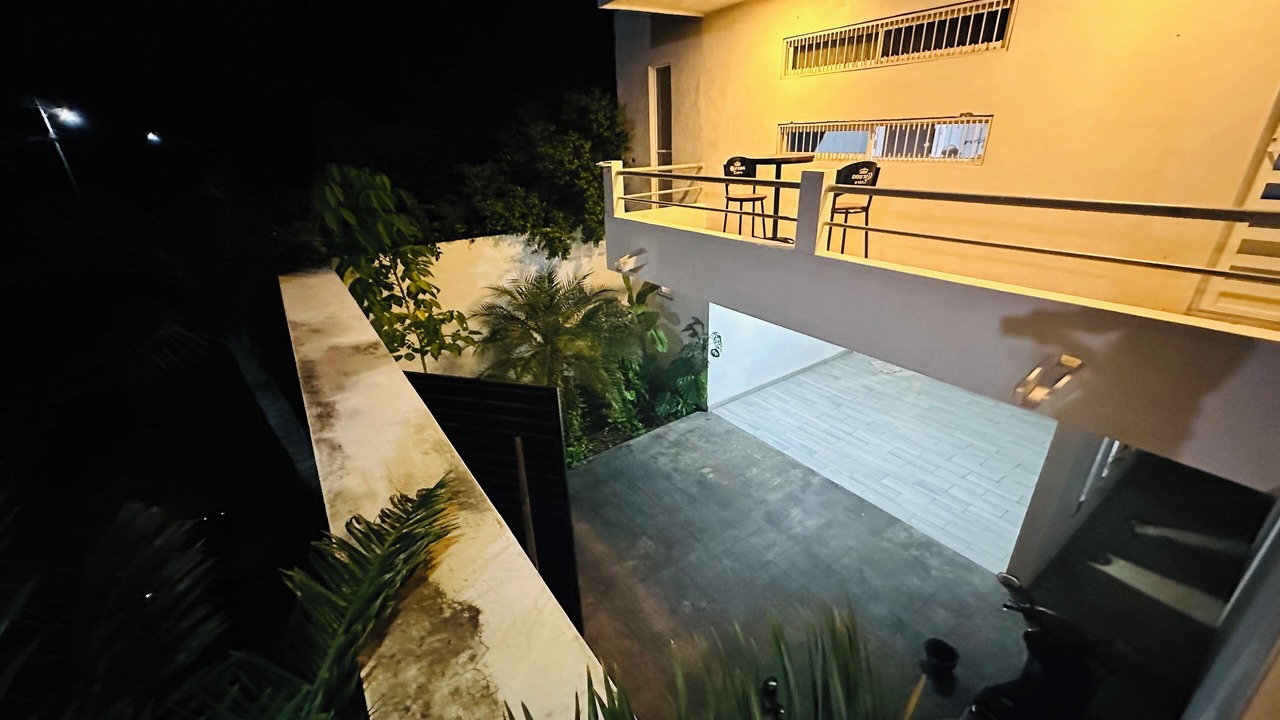 Photo of Patio Balcony in Ticul