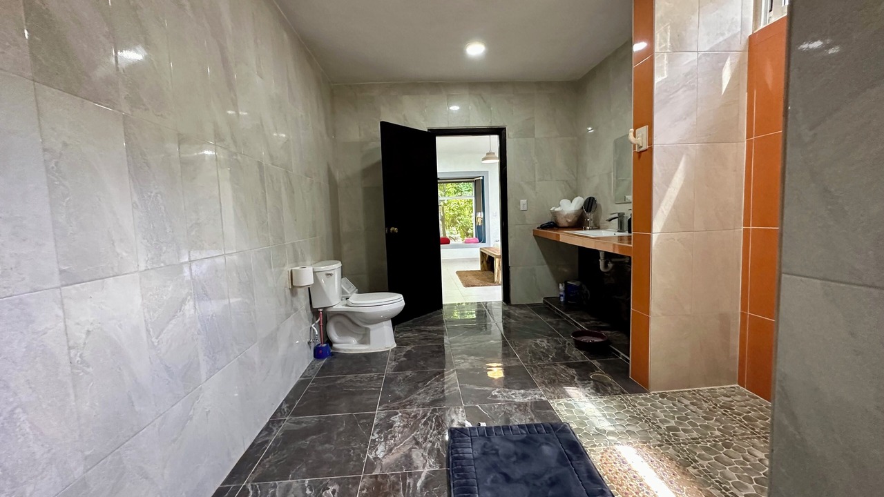 Photo of Bathroom in Ticul