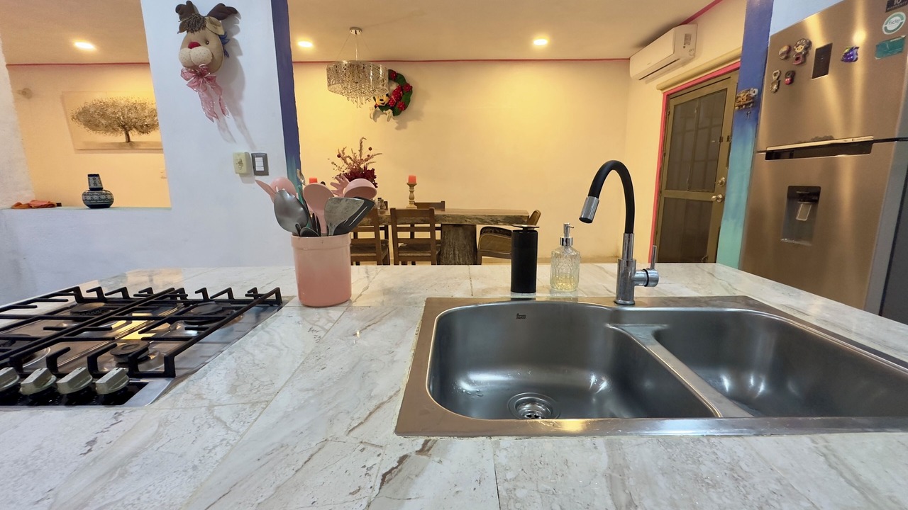 Photo of Kitchen in Ticul