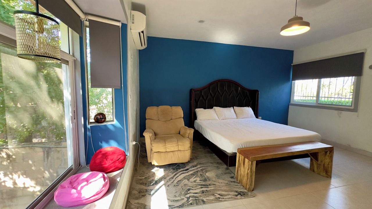 Photo of Bedroom in Ticul