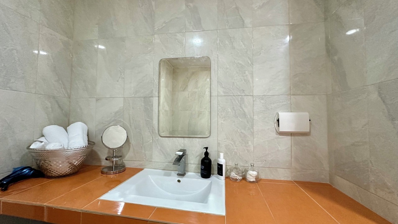 Photo of Bathroom in Ticul