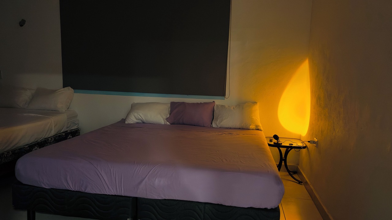 Photo of Bedroom in Ticul