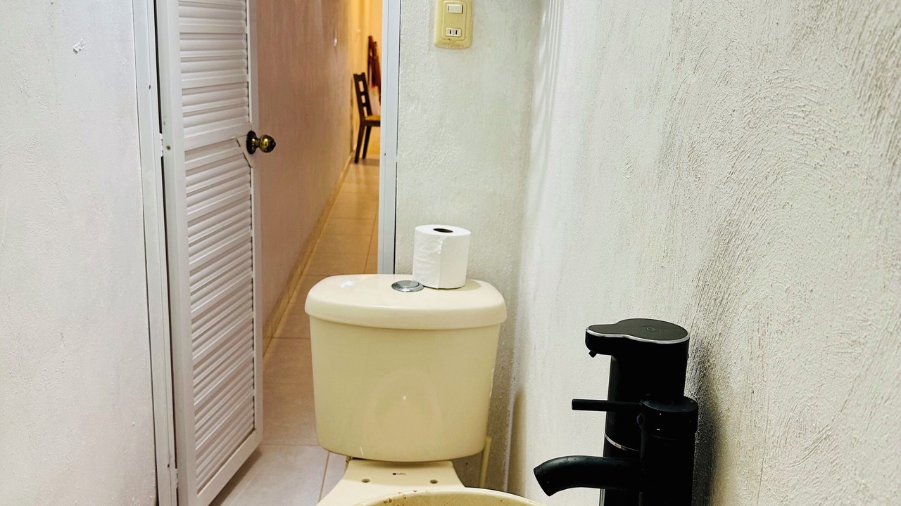 Photo of Bathroom in Ticul