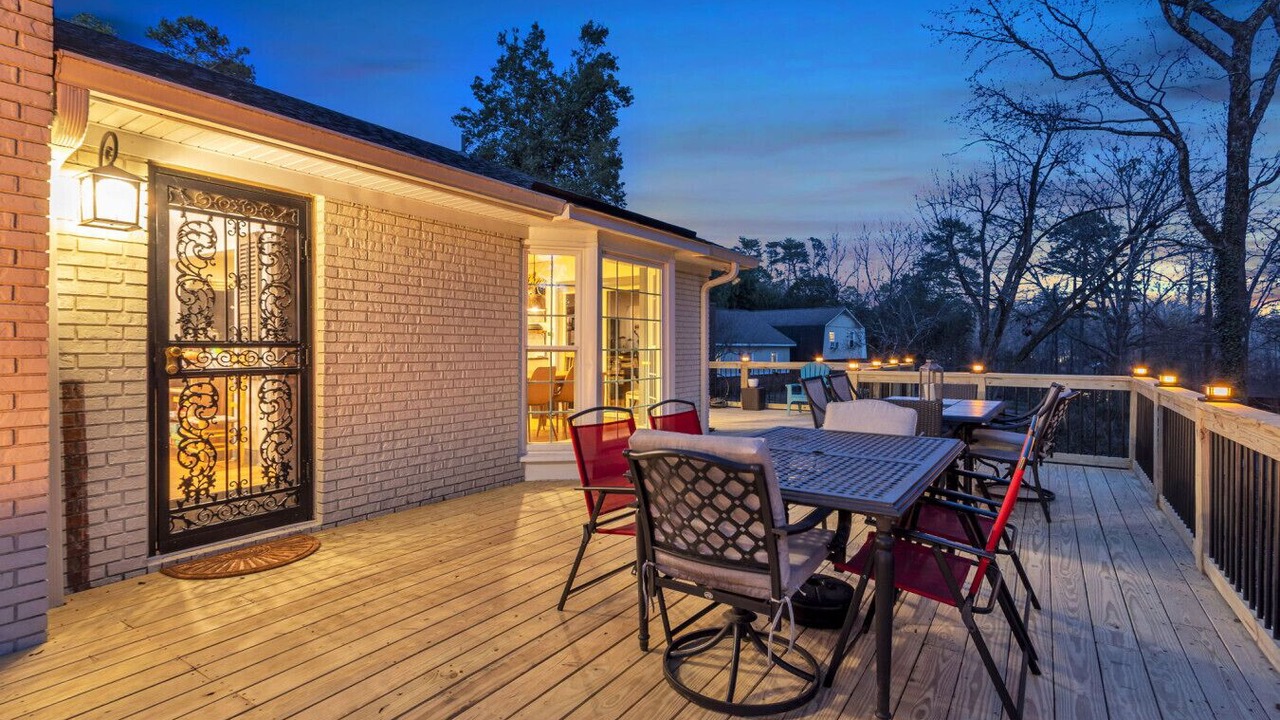 Photo of Outdoor in Greenville - Spartanburg
