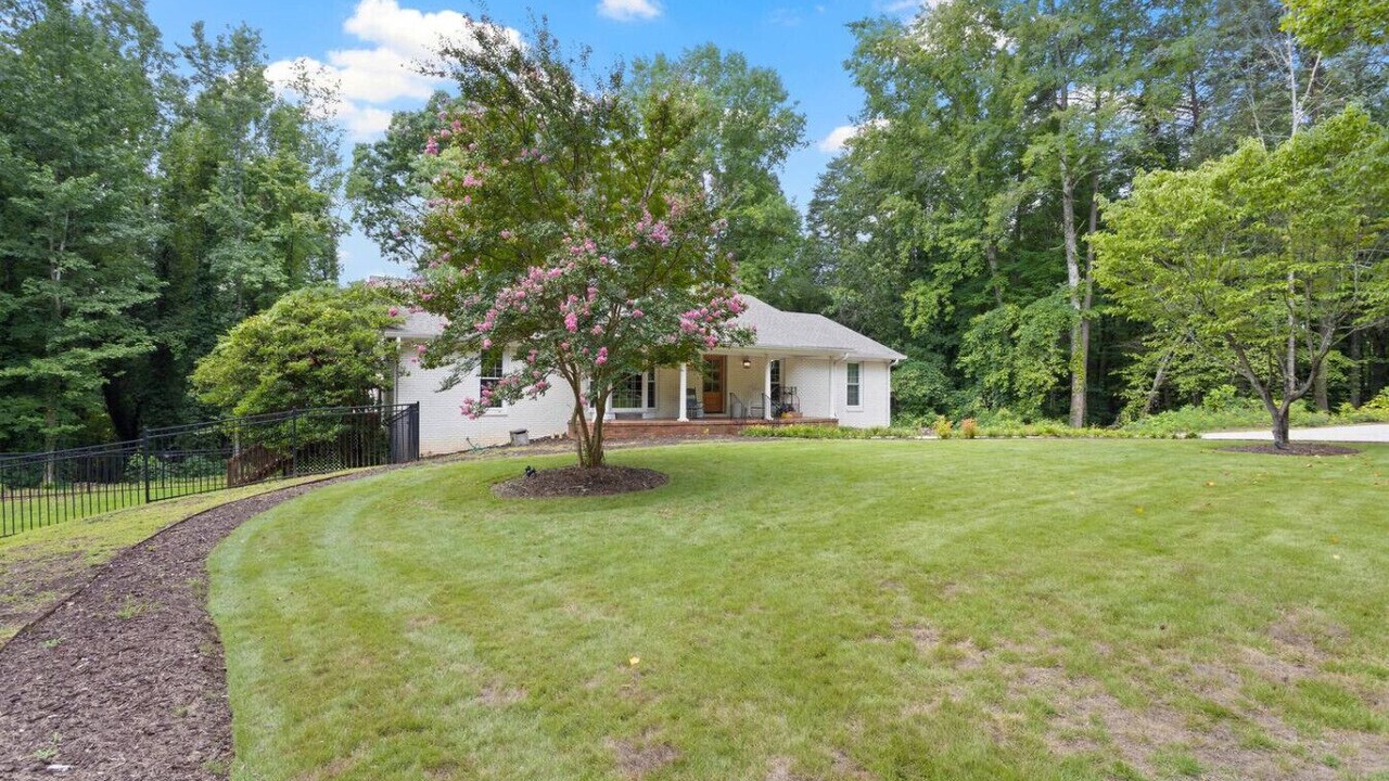 Photo of Outdoor in Greenville - Spartanburg