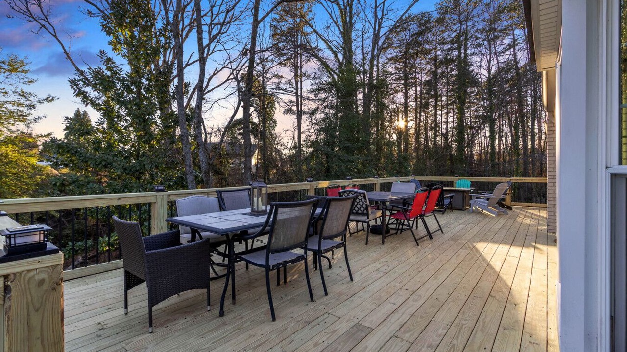Photo of Outdoor in Greenville - Spartanburg