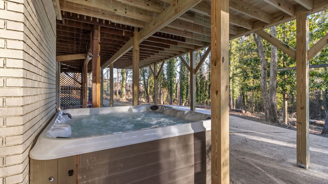 Photo of Outdoor in Greenville - Spartanburg