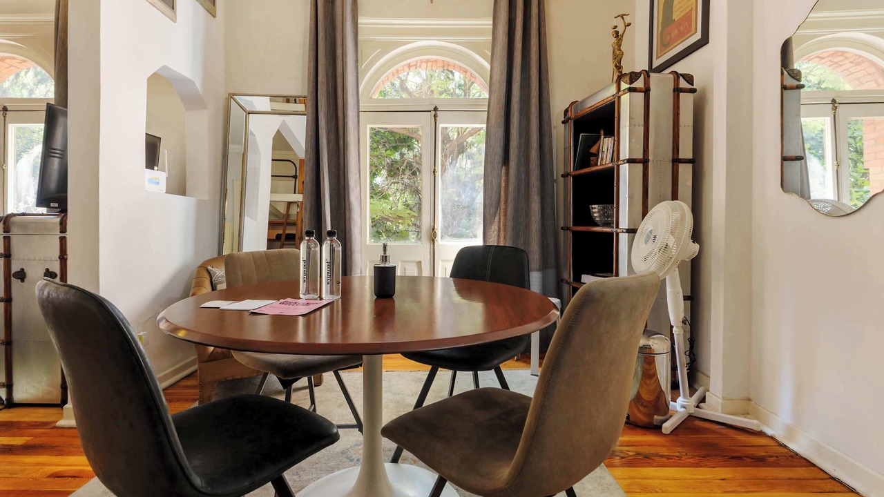 Photo of Bedroom in Roma Norte