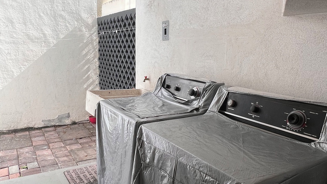 Photo of Patio Balcony in Monterrey Municipality