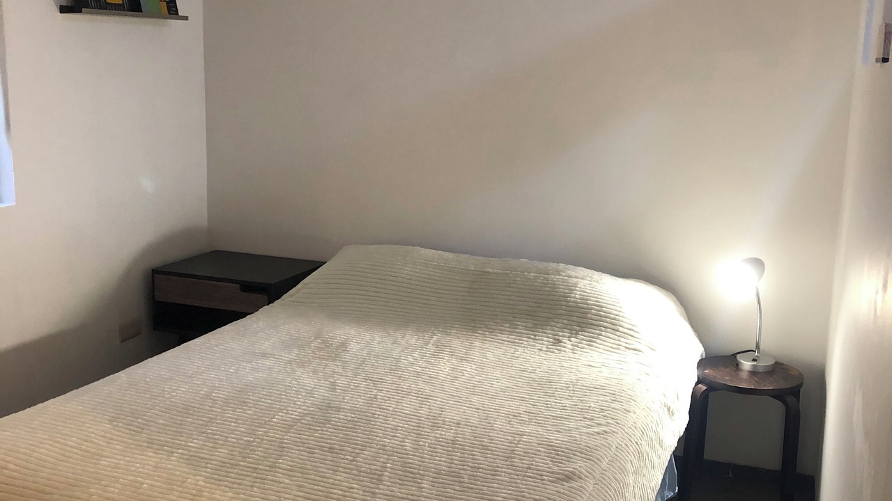 Photo of Bedroom in Monterrey Municipality